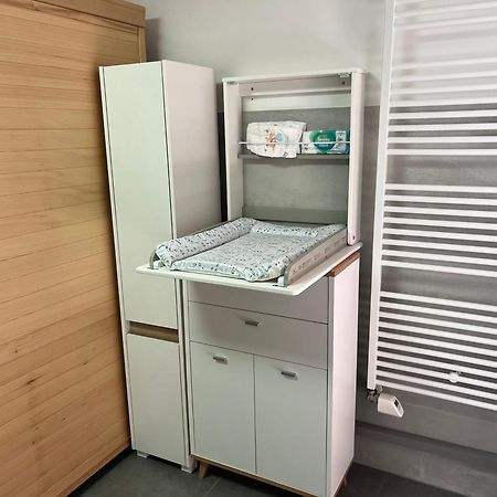 Alte Schule Seinsfeld 아파트 외부 사진